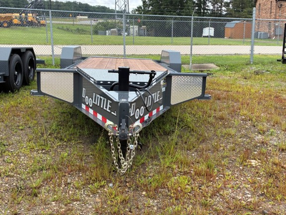 2026 Doolittle EZ16K