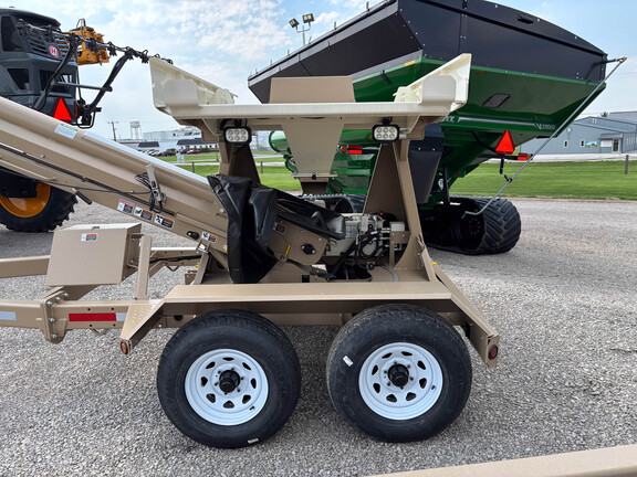 Used -- Unverferth 210 Seed Tenders at Koenig Equipment in Anna, OH - Photo1