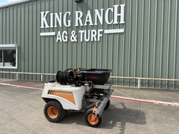 Sprayer For Sale 2024 Scag STS60 