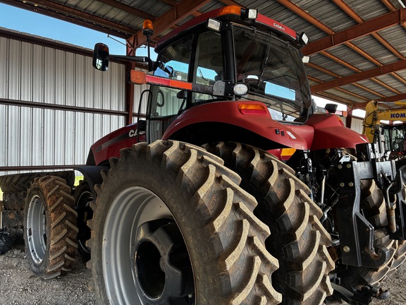 2014 Case IH Magnum 340 AFS