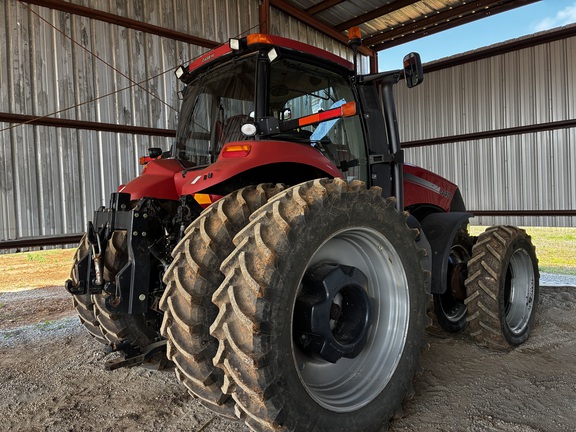2014 Case IH Magnum 340 AFS