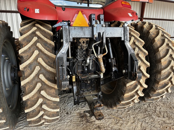 2014 Case IH Magnum 340 AFS