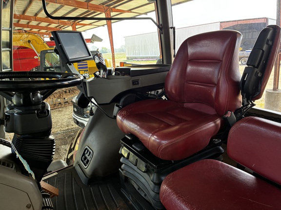 2014 Case IH Magnum 340 AFS