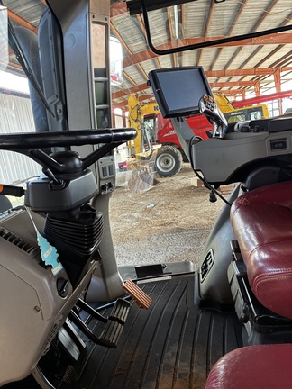 2014 Case IH Magnum 340 AFS