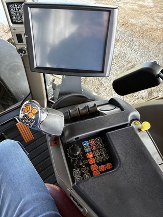 2014 Case IH Magnum 340 AFS