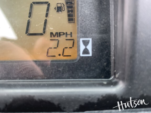 Photo of 2025 John Deere HPX 815E