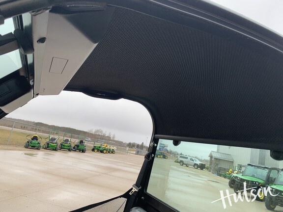 Photo of 2025 John Deere HPX 815E