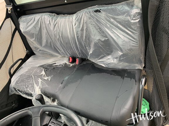 Photo of 2025 John Deere HPX 815E