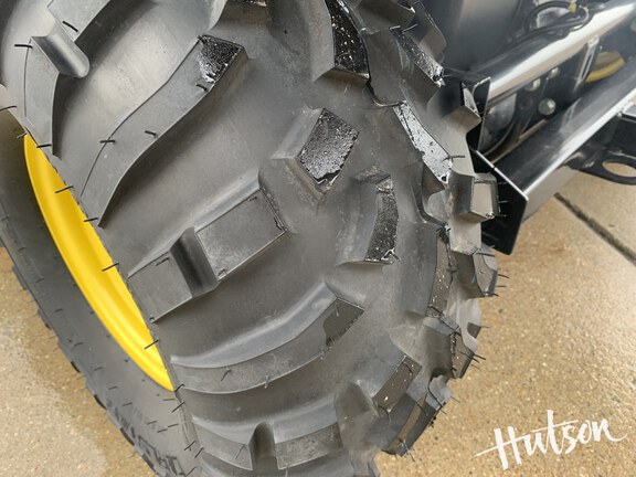 Photo of 2025 John Deere HPX 815E