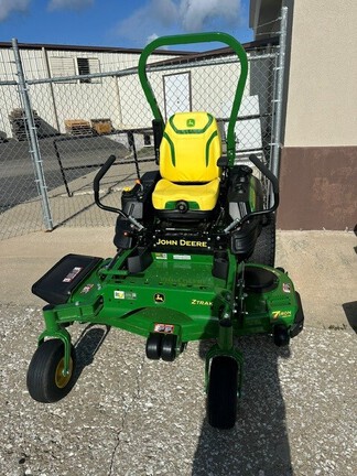 2026 John Deere Z930M-2