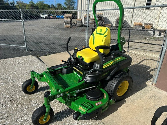 2026 John Deere Z930M