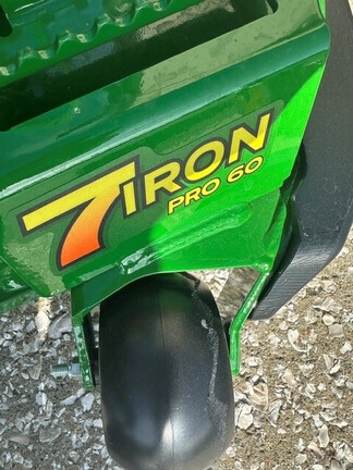 2026 John Deere Z930M-3