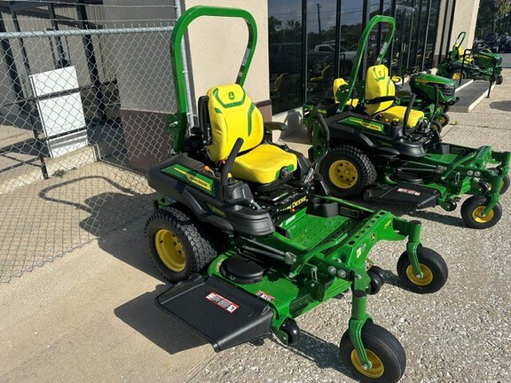 2026 John Deere Z930M-4