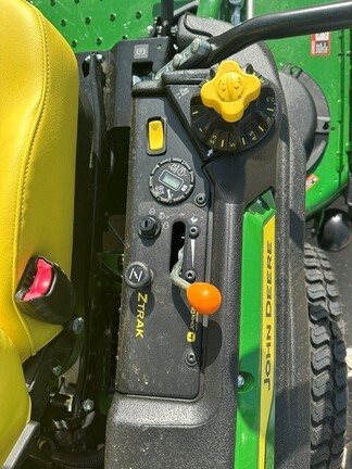 2026 John Deere Z930M-5