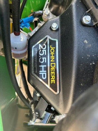 2026 John Deere Z930M-6