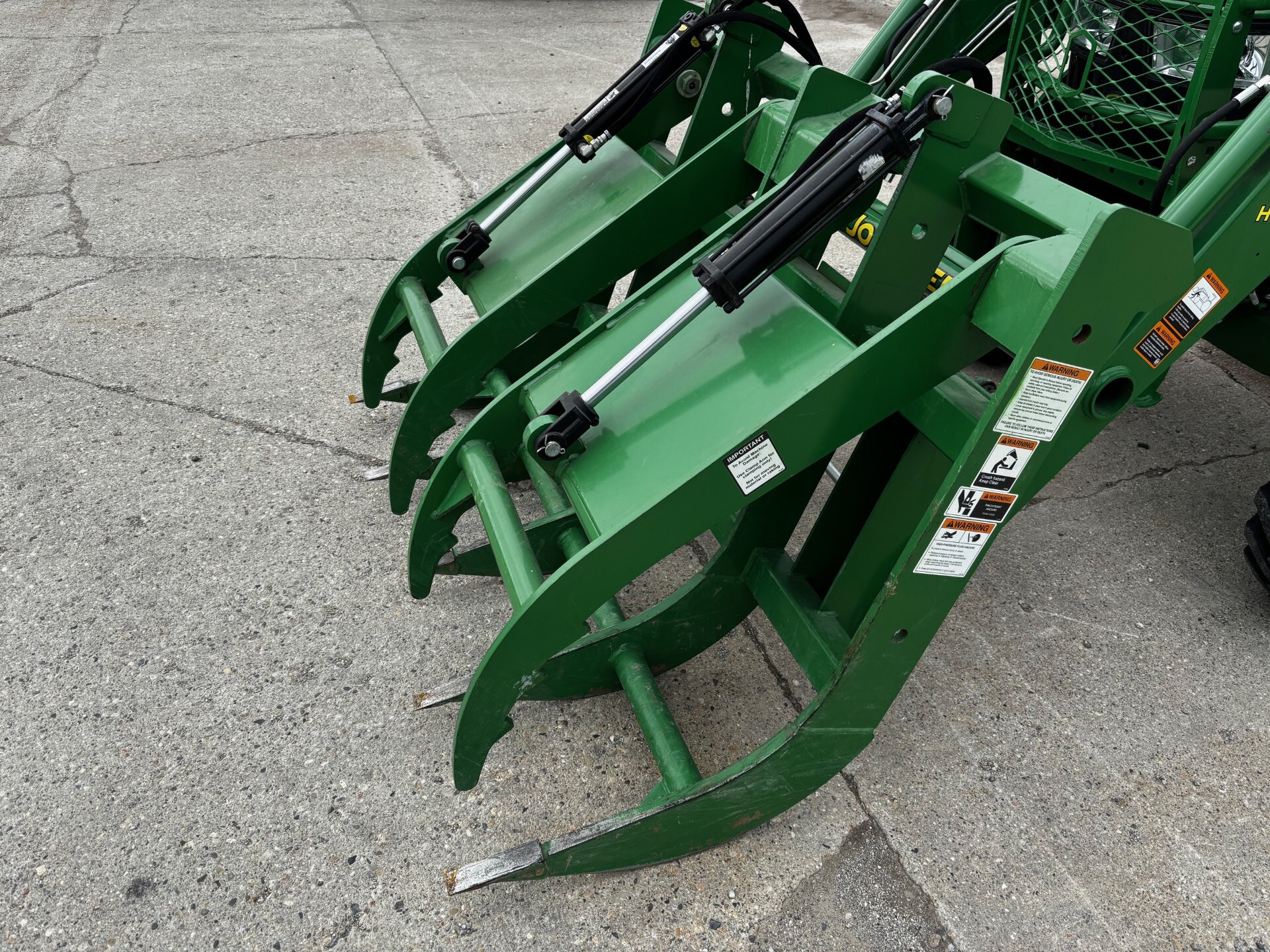 Frontier AV20E Image 1