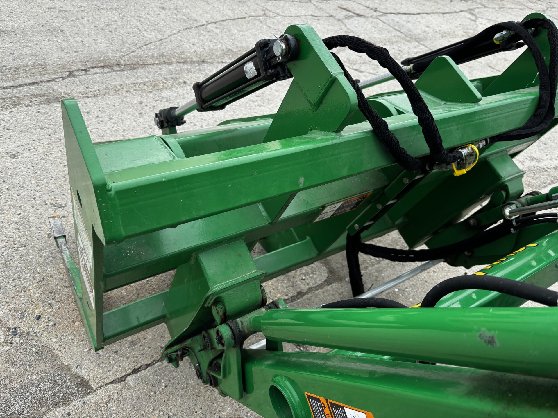 Frontier AV20E Image 2