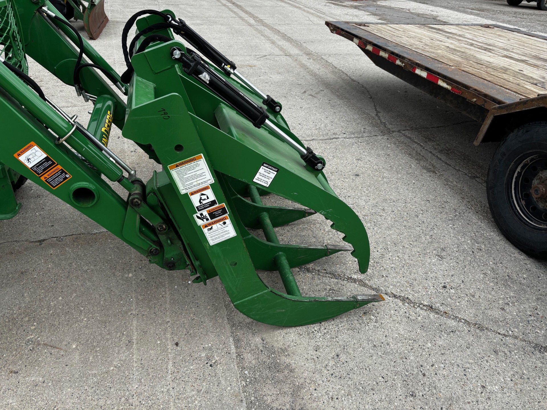 Frontier AV20E Image 3