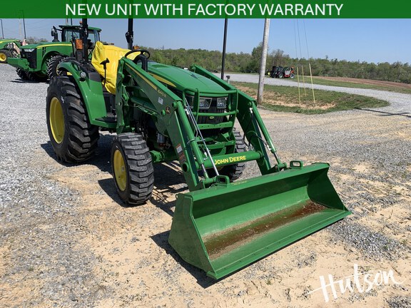 Photo of 2025 John Deere 4052R