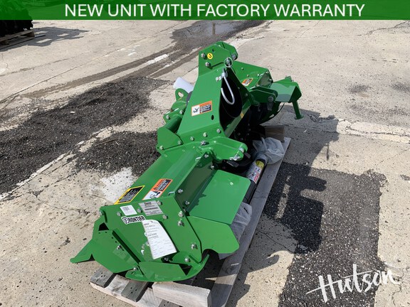 Photo of 2024 Frontier RT3062