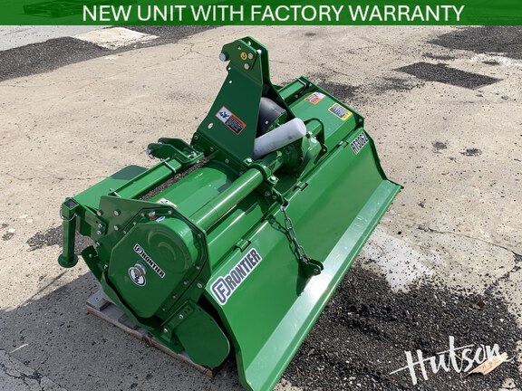 Photo of 2024 Frontier RT3062