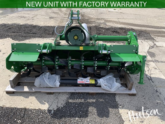 Photo of 2024 Frontier RT3062