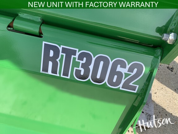 Photo of 2024 Frontier RT3062