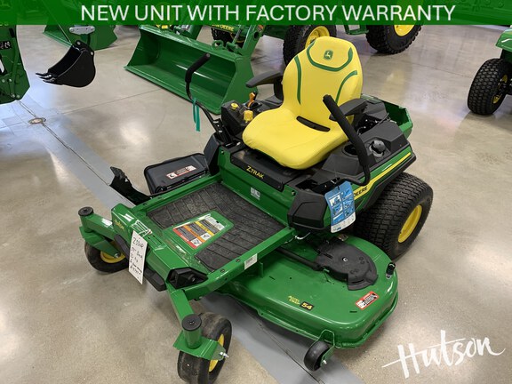 Photo of 2025 John Deere Z330R