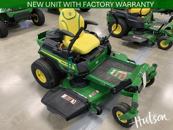 Photo of 2025 John Deere Z330R