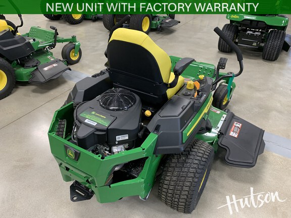 Photo of 2025 John Deere Z330R