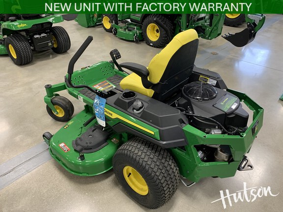 Photo of 2025 John Deere Z330R