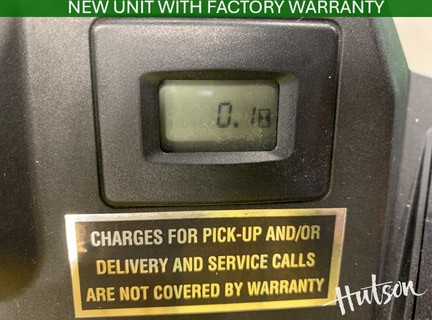 Photo of 2025 John Deere Z330R