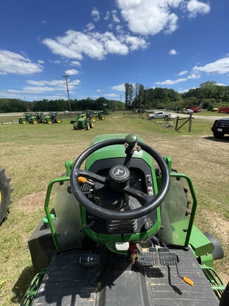 2019 John Deere 5090EL Photo 10