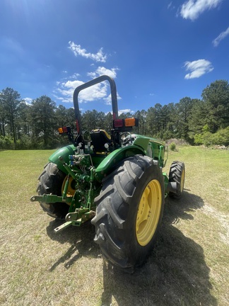 2019 John Deere 5090EL Photo 7