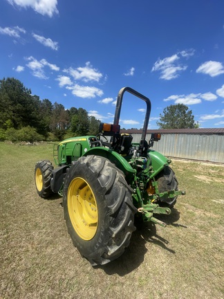 2019 John Deere 5090EL Photo 5