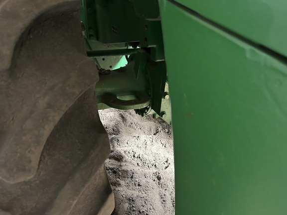 2014 John Deere 8270R (18th thumbnail)