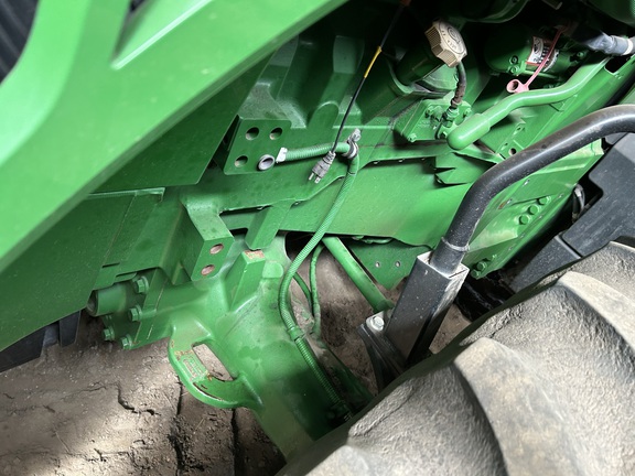 2014 John Deere 8270R (16th thumbnail)