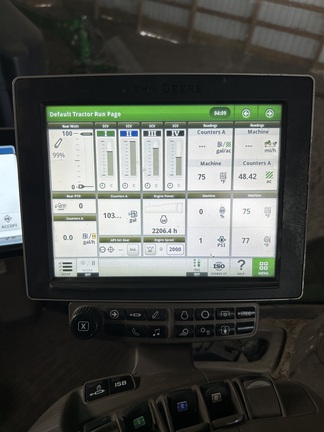2014 John Deere 8270R (11th thumbnail)