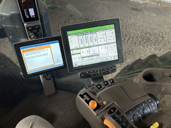 2014 John Deere 8270R (10th thumbnail)