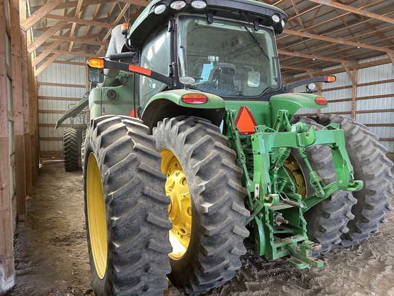 2014 John Deere 8270R (7th thumbnail)