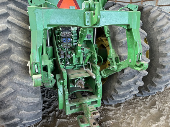 2014 John Deere 8270R (9th thumbnail)