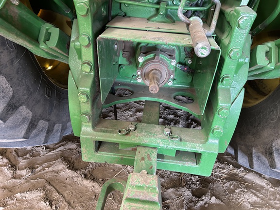 2014 John Deere 8270R (6th thumbnail)