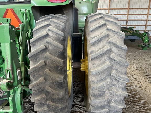 2014 John Deere 8270R (5th thumbnail)