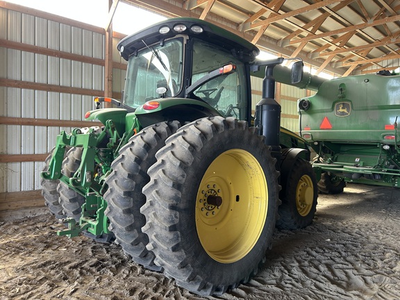 2014 John Deere 8270R (2nd thumbnail)
