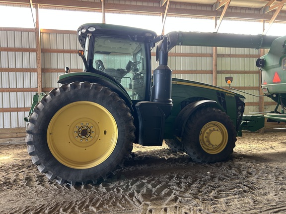 2014 John Deere 8270R Used Equipment