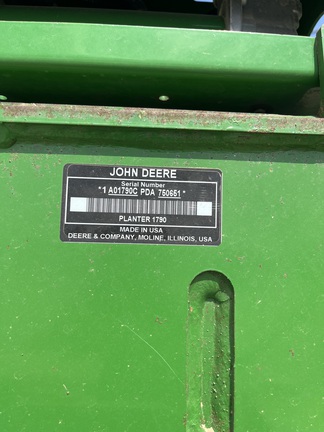 Photo of 2013 John Deere 1790