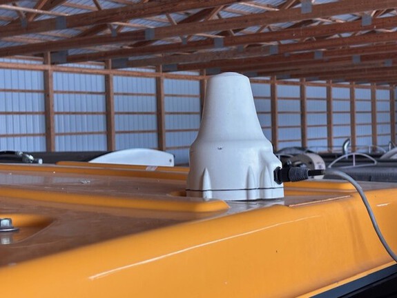 2006 Hagie STS12