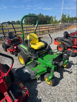 2014 John Deere Z930R
