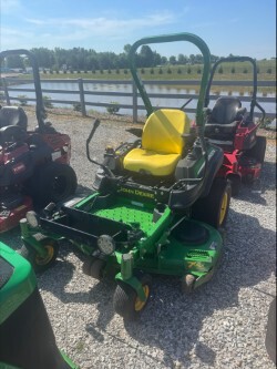 2014 John Deere Z930R