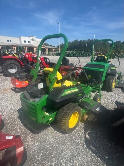 2014 John Deere Z930R